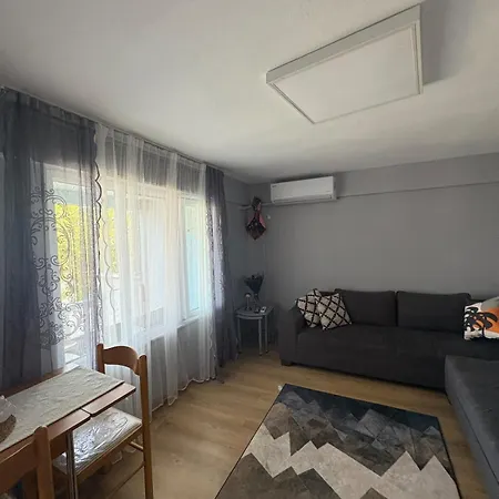 Holiday home Havuz Ve Deniz Manzarali Muestakil Ev *