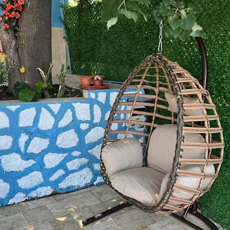 Havuz Ve Deniz Manzarali Muestakil Ev Holiday home Mudanya