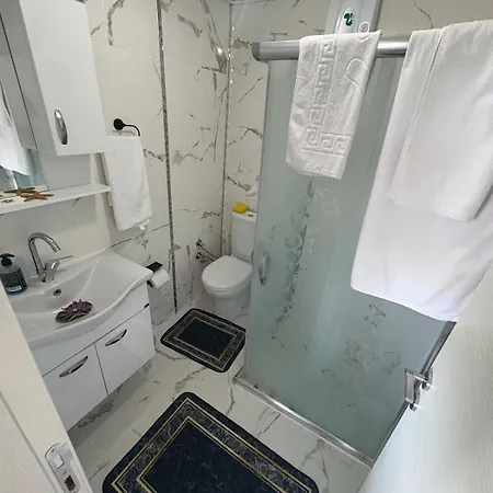 Havuz Ve Deniz Manzarali Muestakil Ev * Mudanya