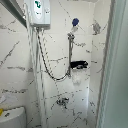 Holiday home Havuz Ve Deniz Manzarali Muestakil Ev *