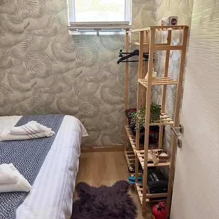 Holiday home Havuz Ve Deniz Manzarali Muestakil Ev
