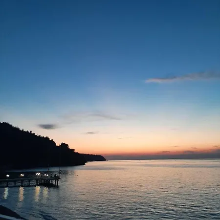 Havuz Ve Deniz Manzarali Muestakil Ev Holiday home Mudanya